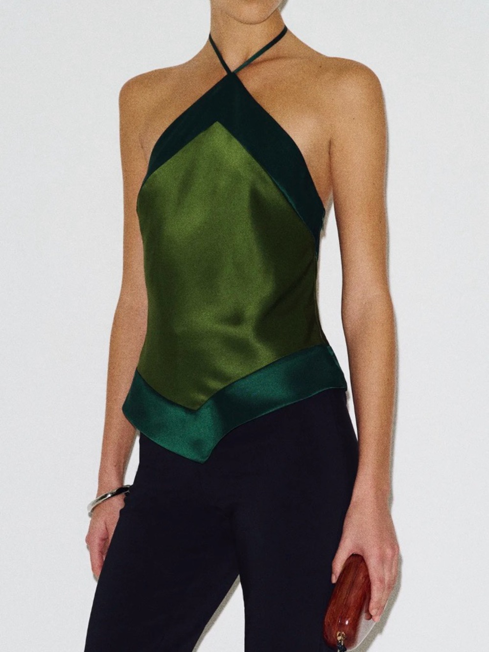 REFORMATION JILLIAN TOP
